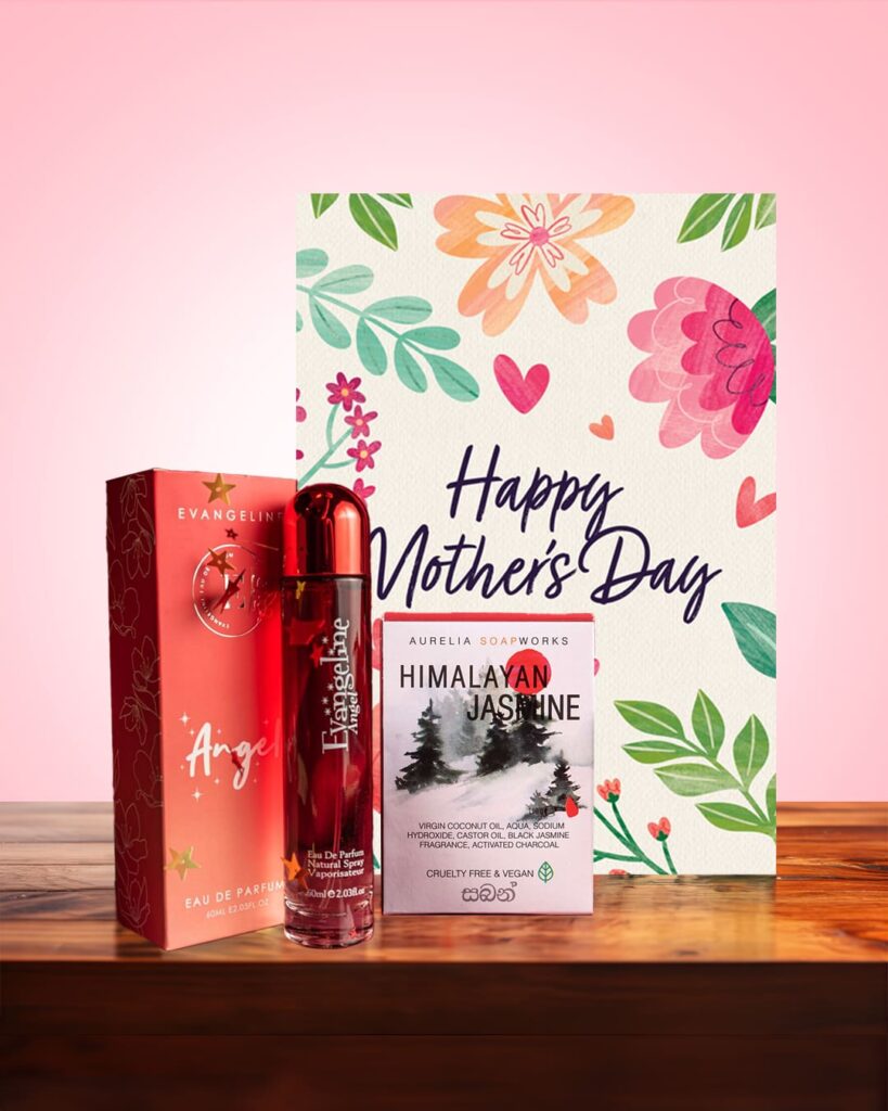 Silver Mother’s Day Gift