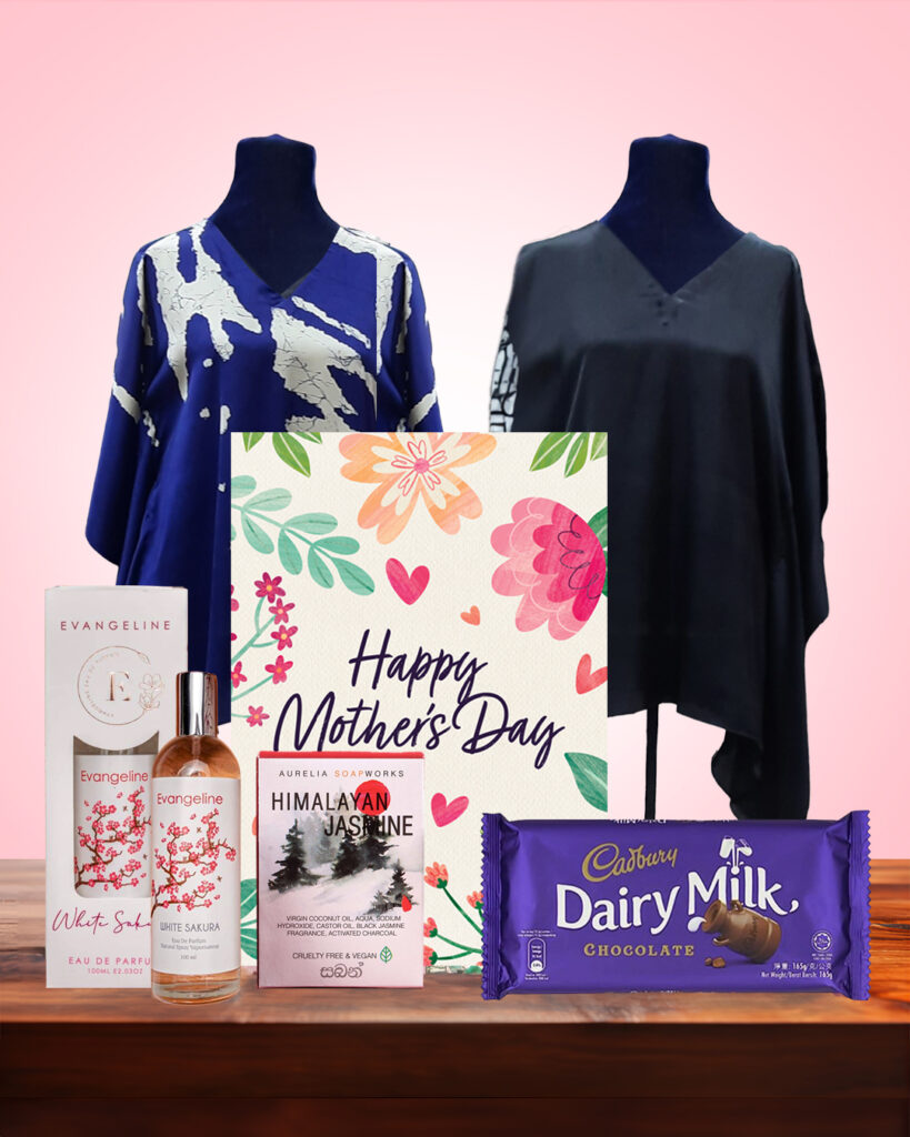 Platinum Mother’s Day Gift Box