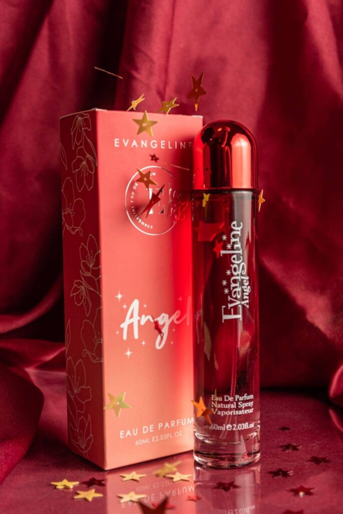 evangeline angel eau de toilette natural spray 60ml (1)