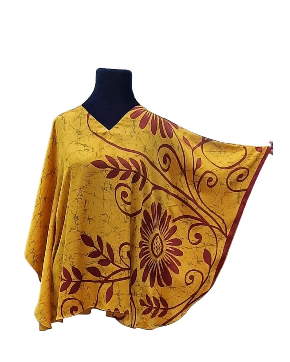 classy missy kaftan top cmt0002