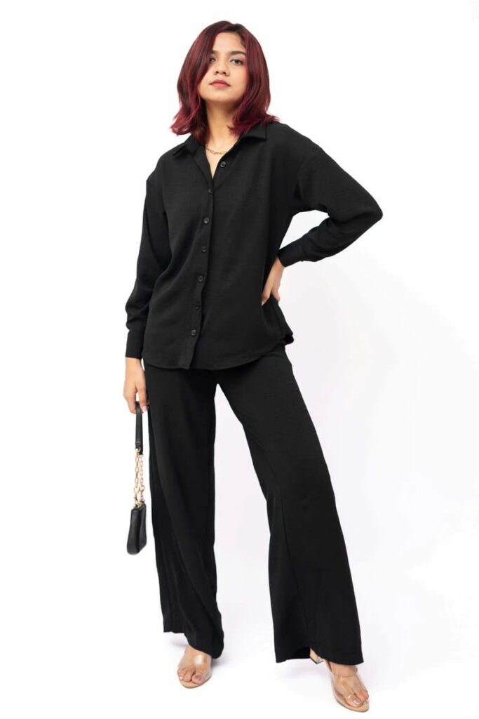 muse ceylon black lounge matching oversize set (1)